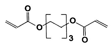 HDDA omadused